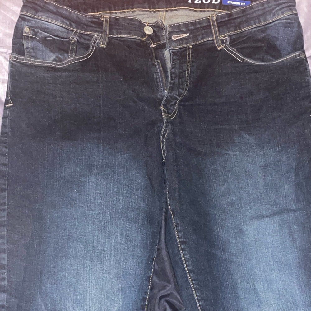 Mens iZod Jeans